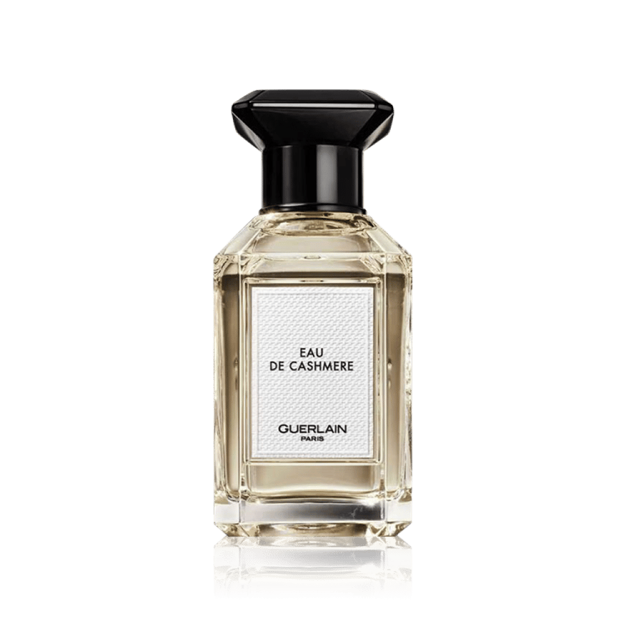 عطر جيرلان او دو كاشمير او دو تواليت 100مل