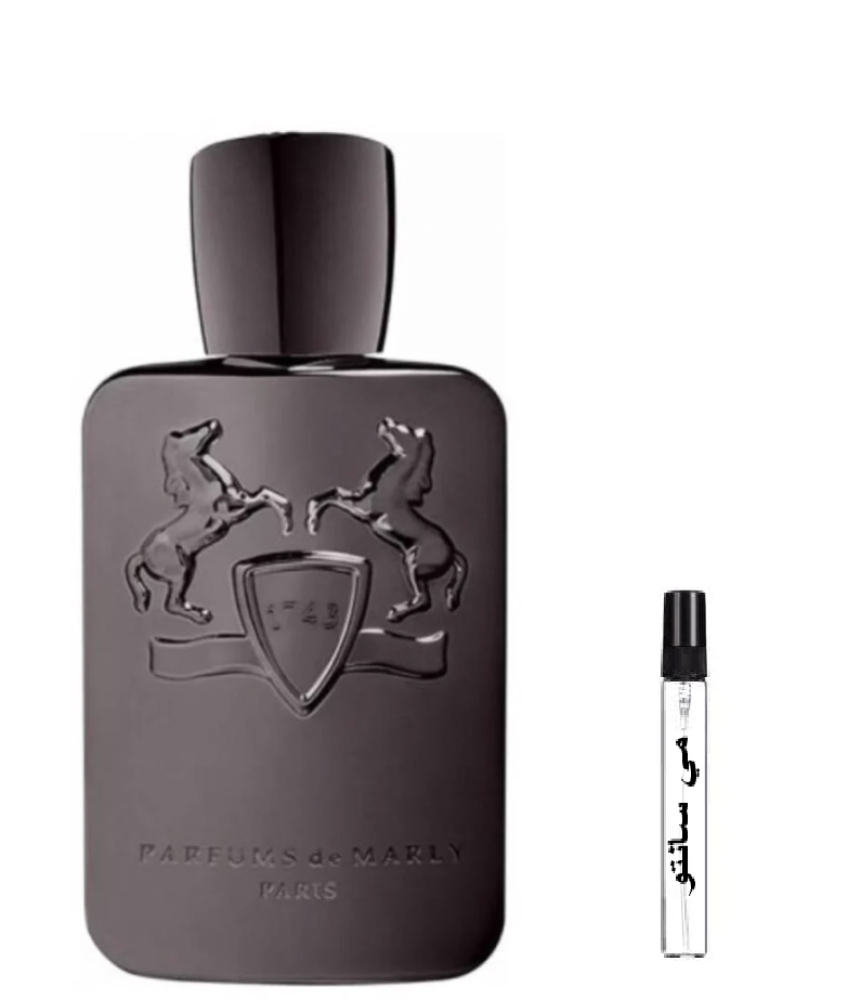 Herod sample for men from Parfums de Marly Eau de Parfum