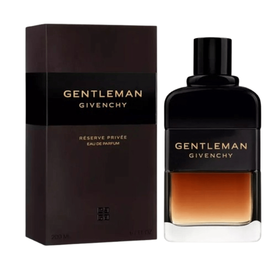 Givenchy Gentleman Reserve Privé Eau de Parfum 200ml