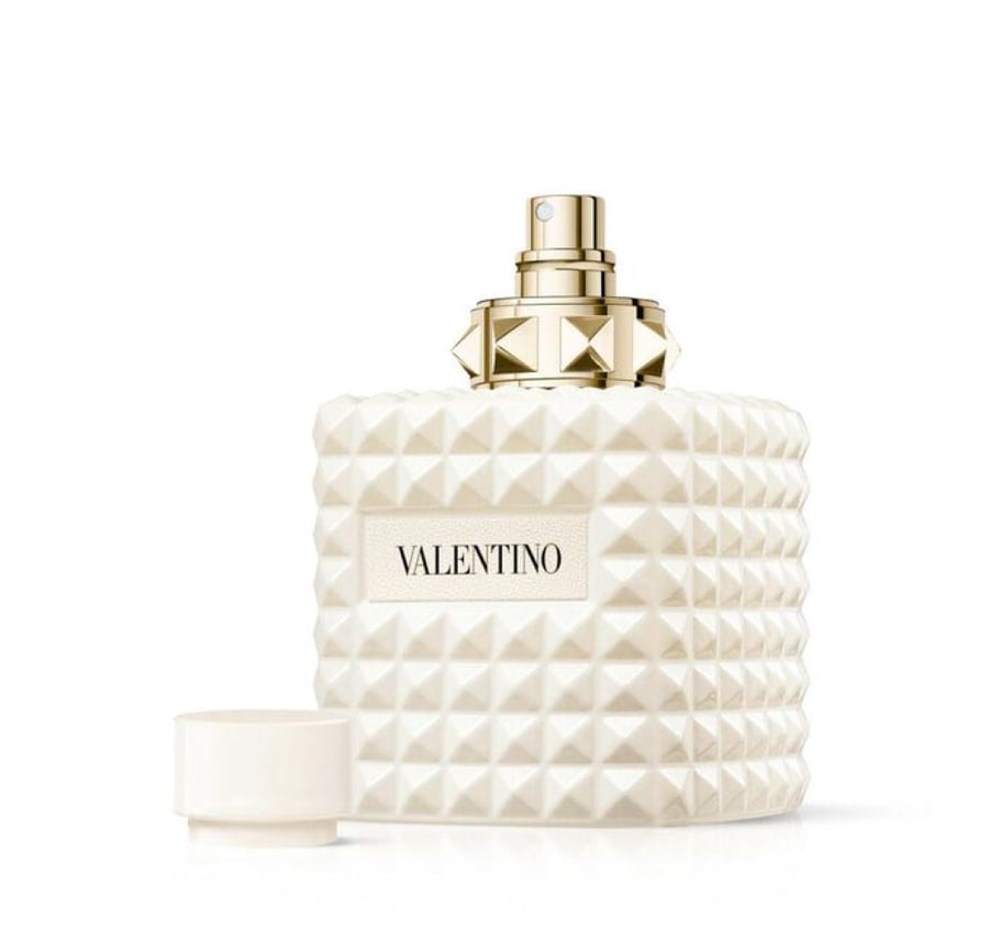 Valentino Uomo Born in Rome Ivory Eau de Toilette - 100 ml