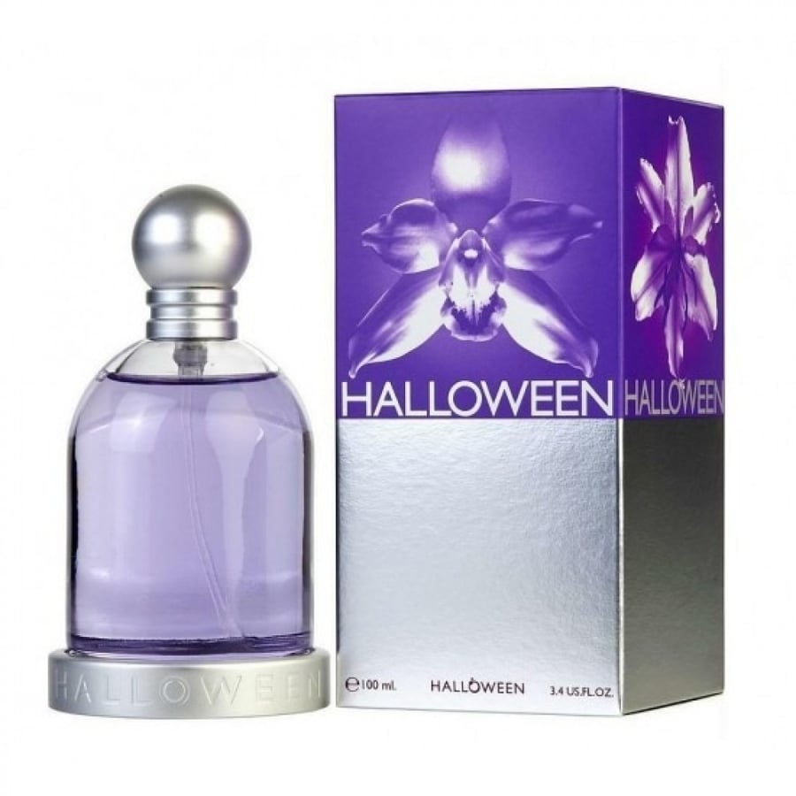 عطر هالوين النسائي او دو تواليت 100مل