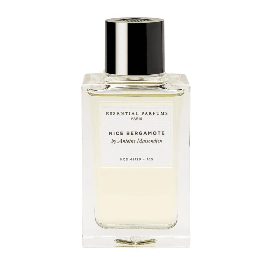 Baysential Perfume Nice Bergamot 100 ml