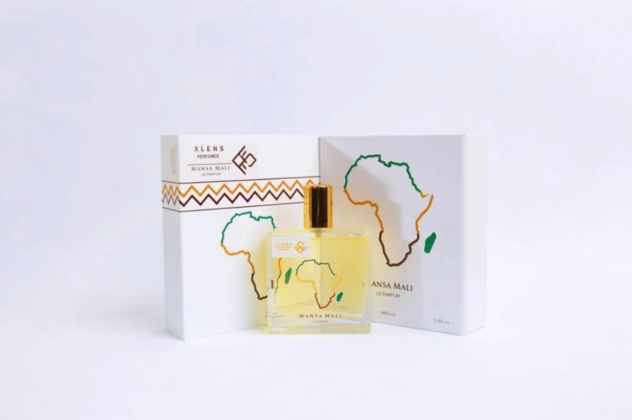 عطر مانسا مالي من اكلنس لي برفيوم 100مل