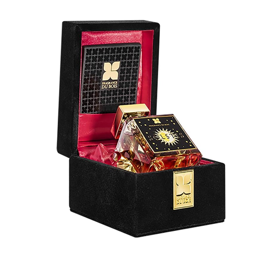 عطر فراغرنس دو بوا سولتيس بارفيوم للجنسين 100 مل