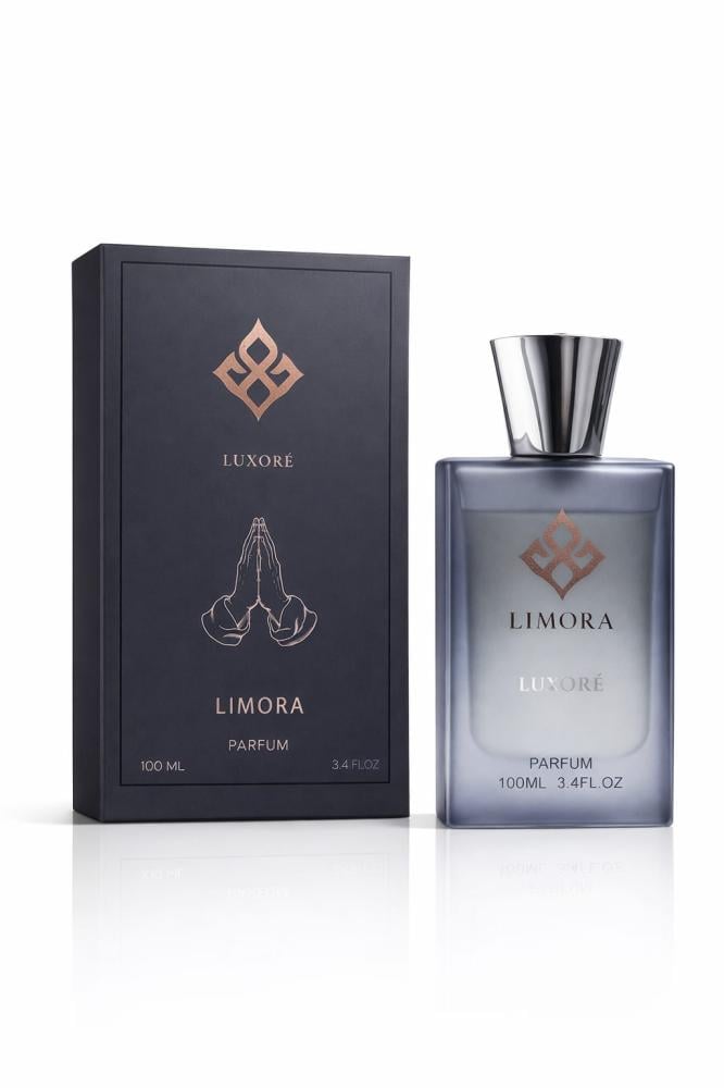 Luxury perfume from Limora Parfum 100ml