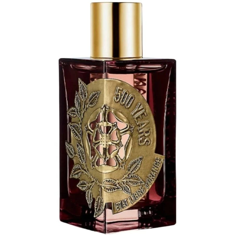عطر إيتا ليبري دي أورانج 500 ييرس - او دو بارفيوم - 100مل