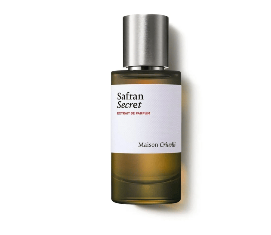 عطر ميزون كرفيلي سافران سيكريت اكستريت دي بارفان 50 مل