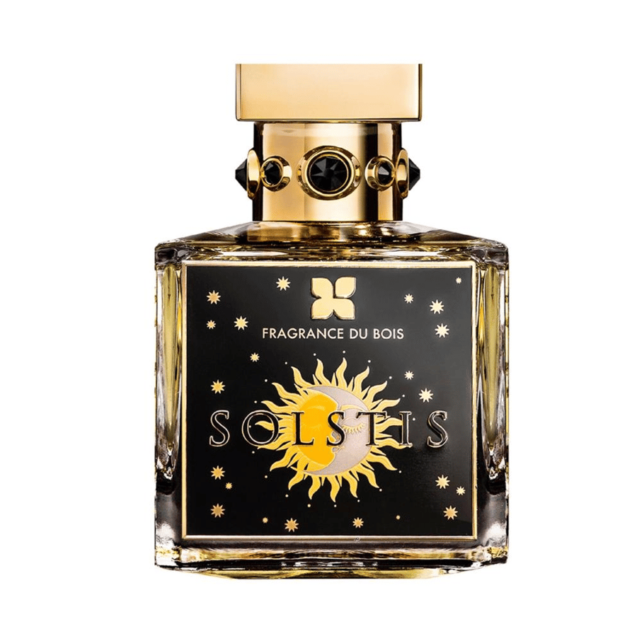 عطر فراغرنس دو بوا سولتيس بارفيوم للجنسين 100 مل