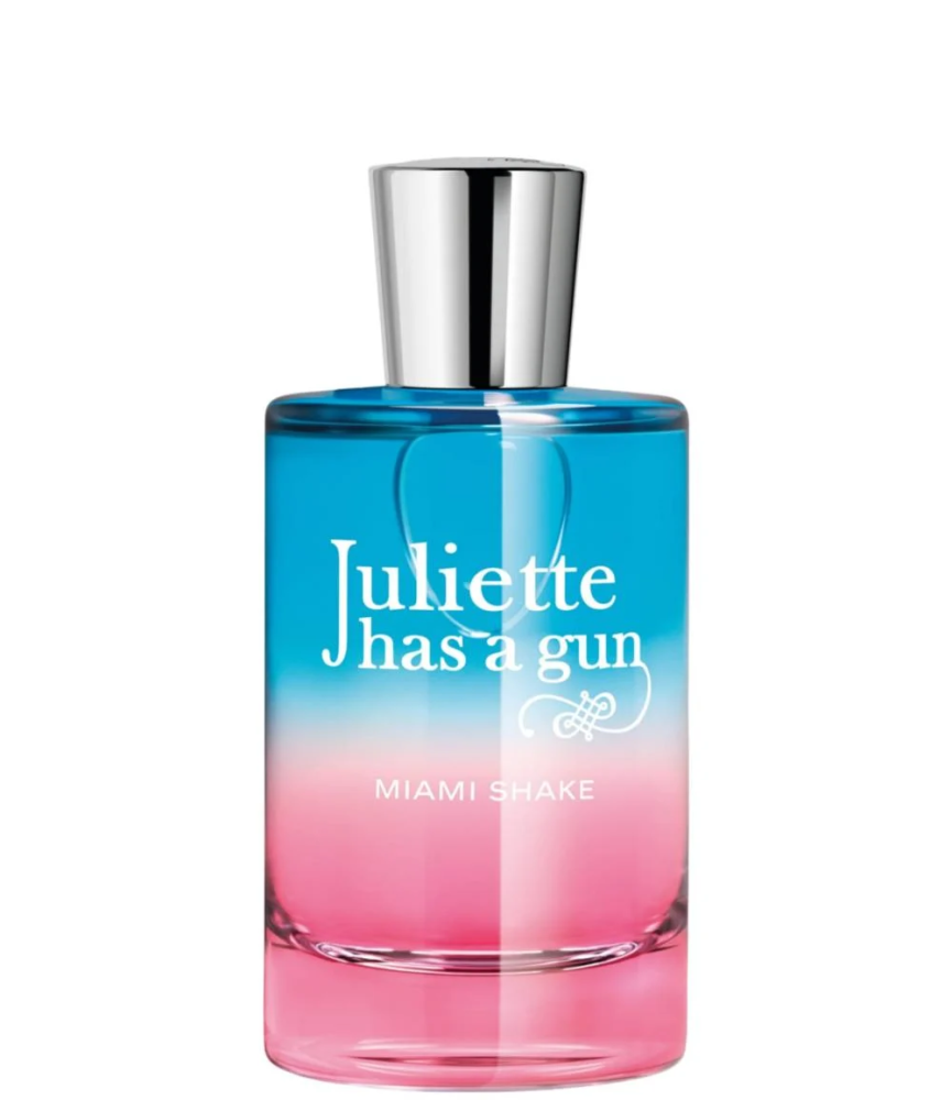 عطر جوليت هاز اجن ميامي شيك او دو بارفيوم 100مل