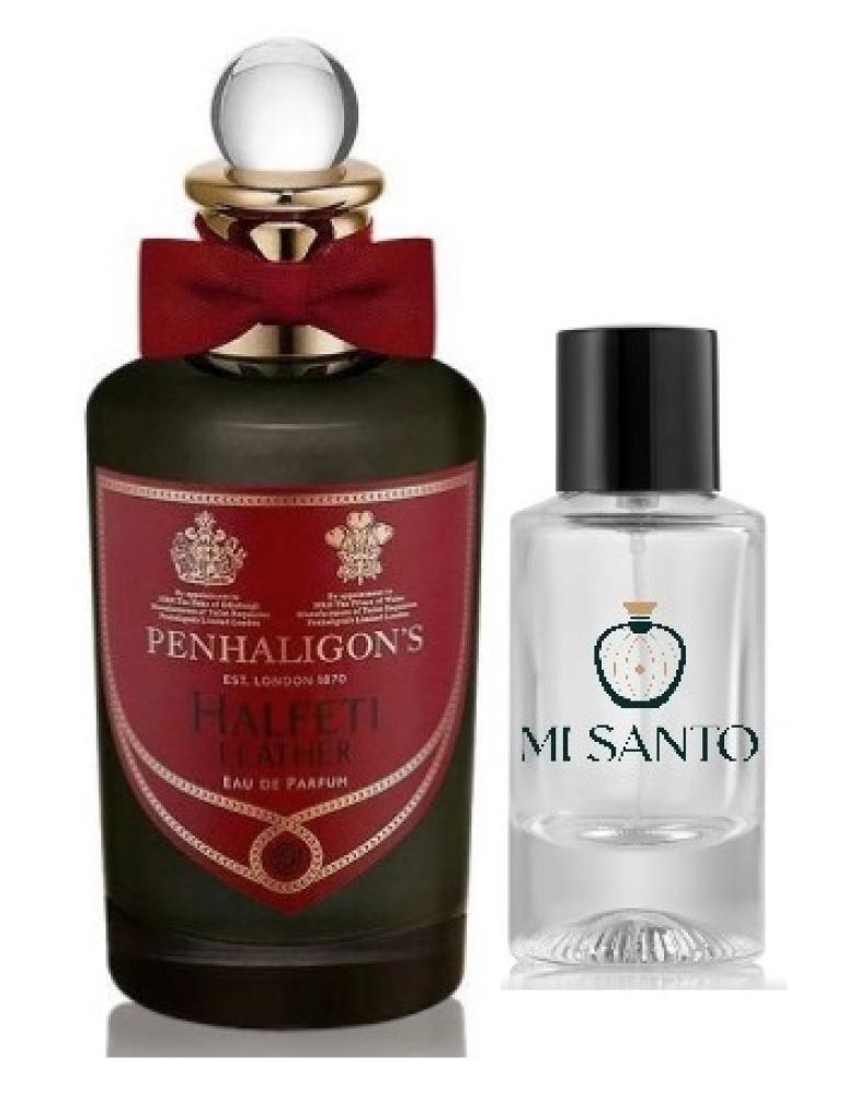 عطر بنهاليغينز هالفيتي ليذر تقسيم 25 مل