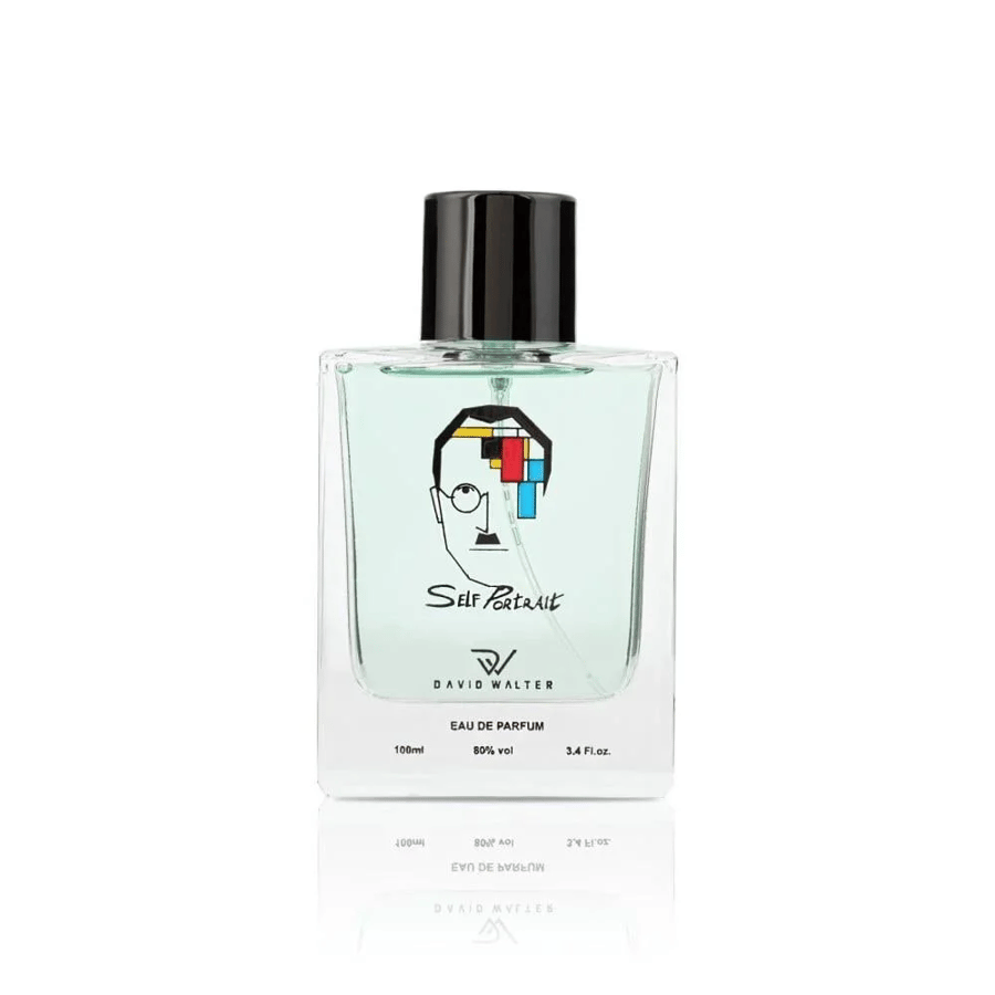 Self Portrait perfume by David Walker or Eau de Parfum - 100ml