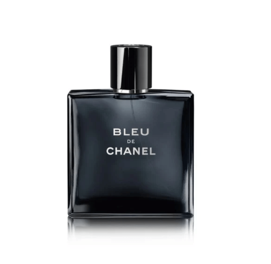 Chanel Bleu Eau de Toilette 100 ml