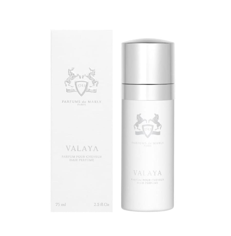 فلايا دي مارلي عطر شعر 75مل