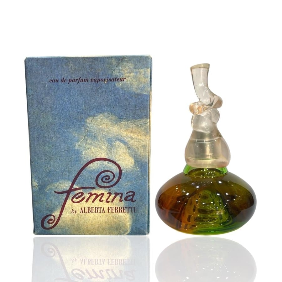 عطر البرتا فيريتي فيمينا للنساء من البرتا فيريتي 100مل