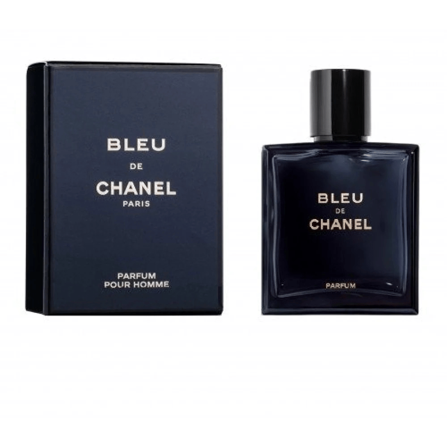 عطر شانيل بلو بارفيوم الاصدار المركز 50مل