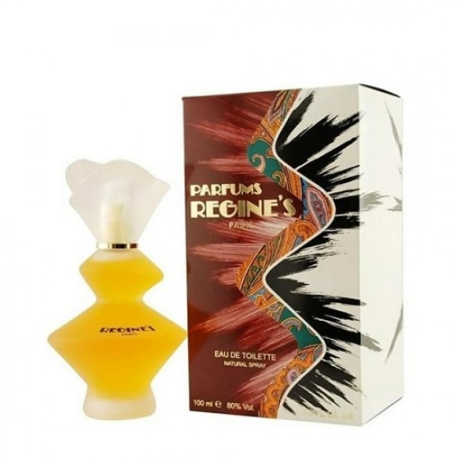 عطر بارفيومز ريجينز النسائي او دو تواليت