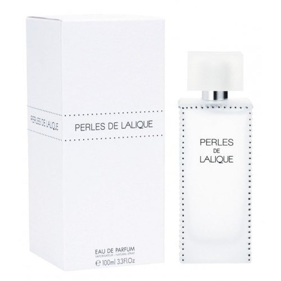 Lalique Perles White Eau de Parfum 100ml