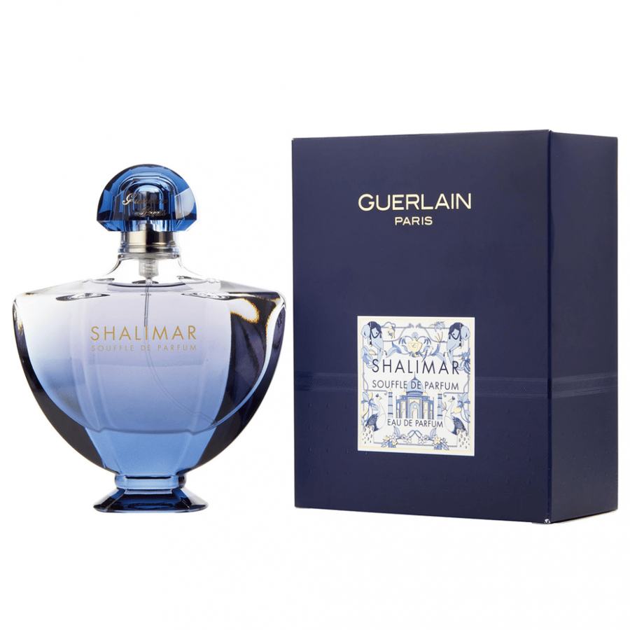 عطر غيرلان شاليمار سوفل دي بارفيوم او دو بارفيوم 50مل