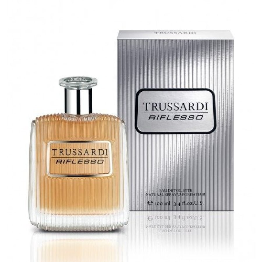 Trosardi Rivleiso Eau de Toilette 100ml