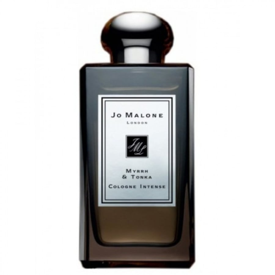 Moulan Mira and Tonka Cologne Intense 100 ml