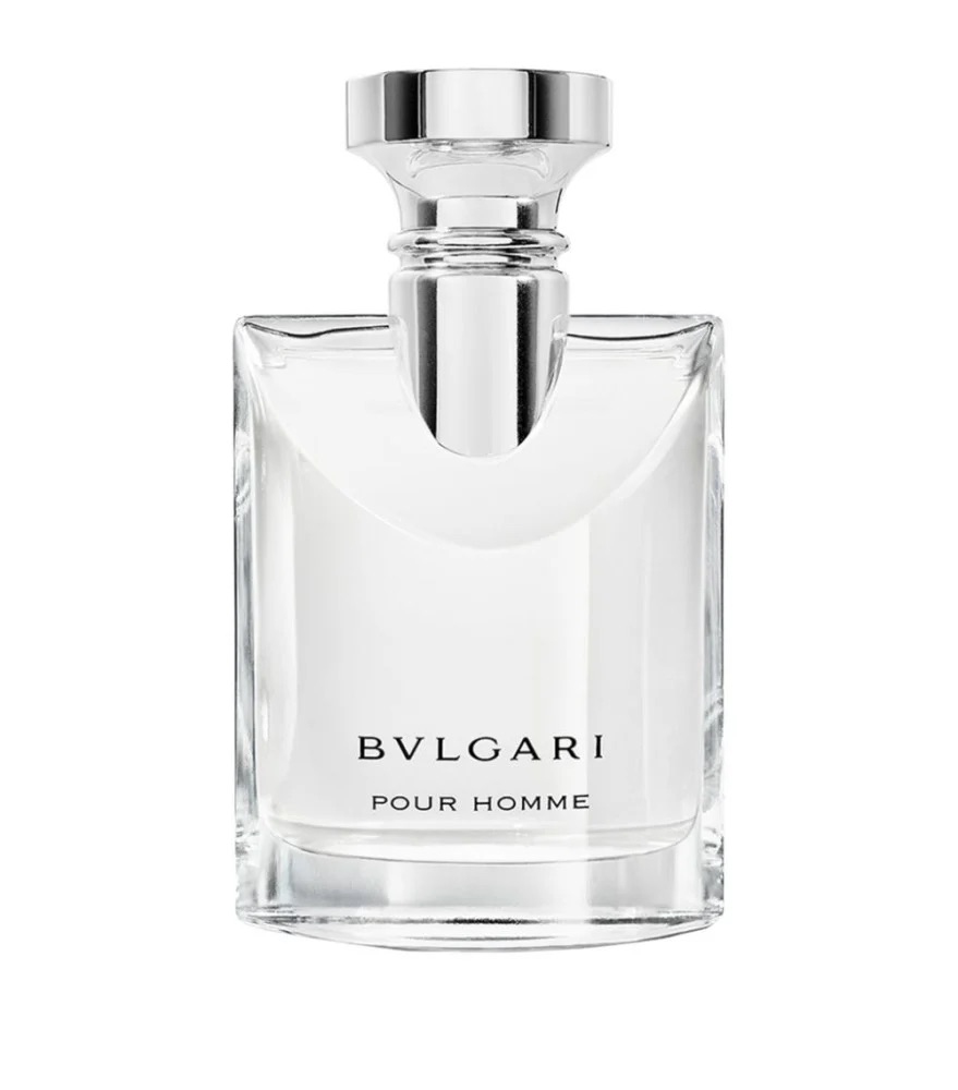 Bulgari Pour Homme men's eau de toilette 100ml (without box)