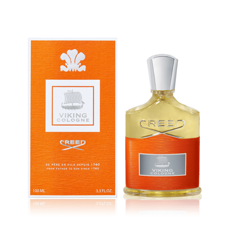 Creed Viking Cologne Eau de Parfum 100 ml