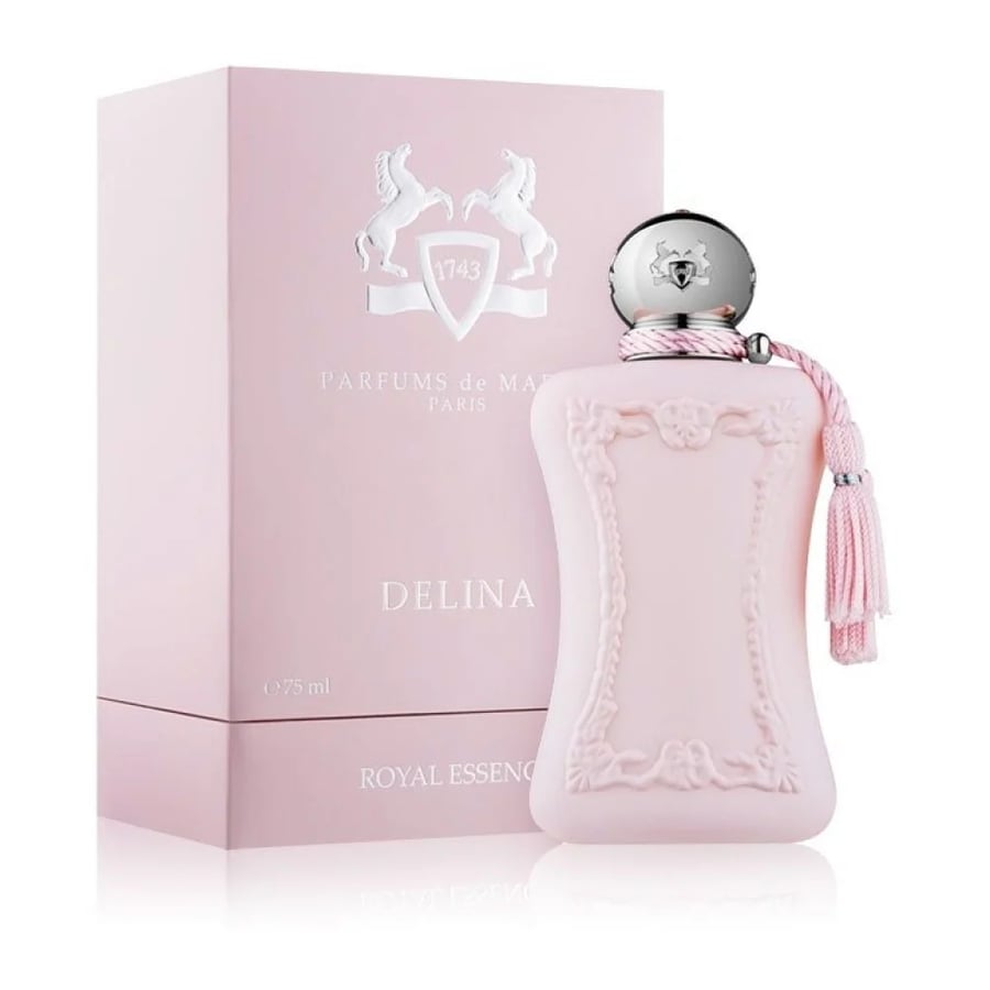 Marly Delina perfume Eau de Parfum 75ml