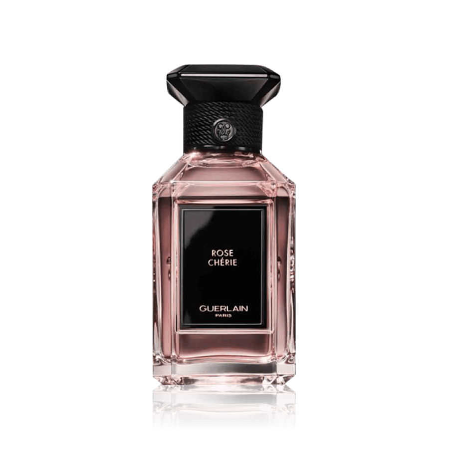 عطر جيرلان لار ايه لاماتيير روز شيري - او دو بارفيوم 100 مل