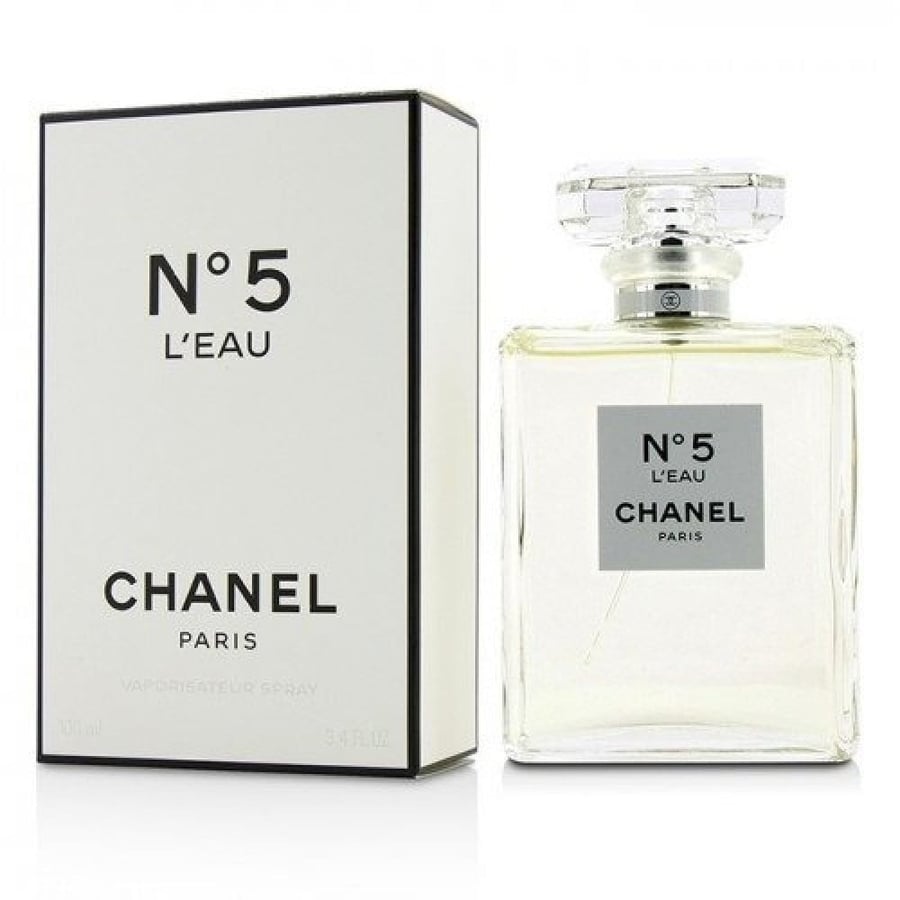 عطر شانيل نمبر 5 ليو او دو تواليت 50مل