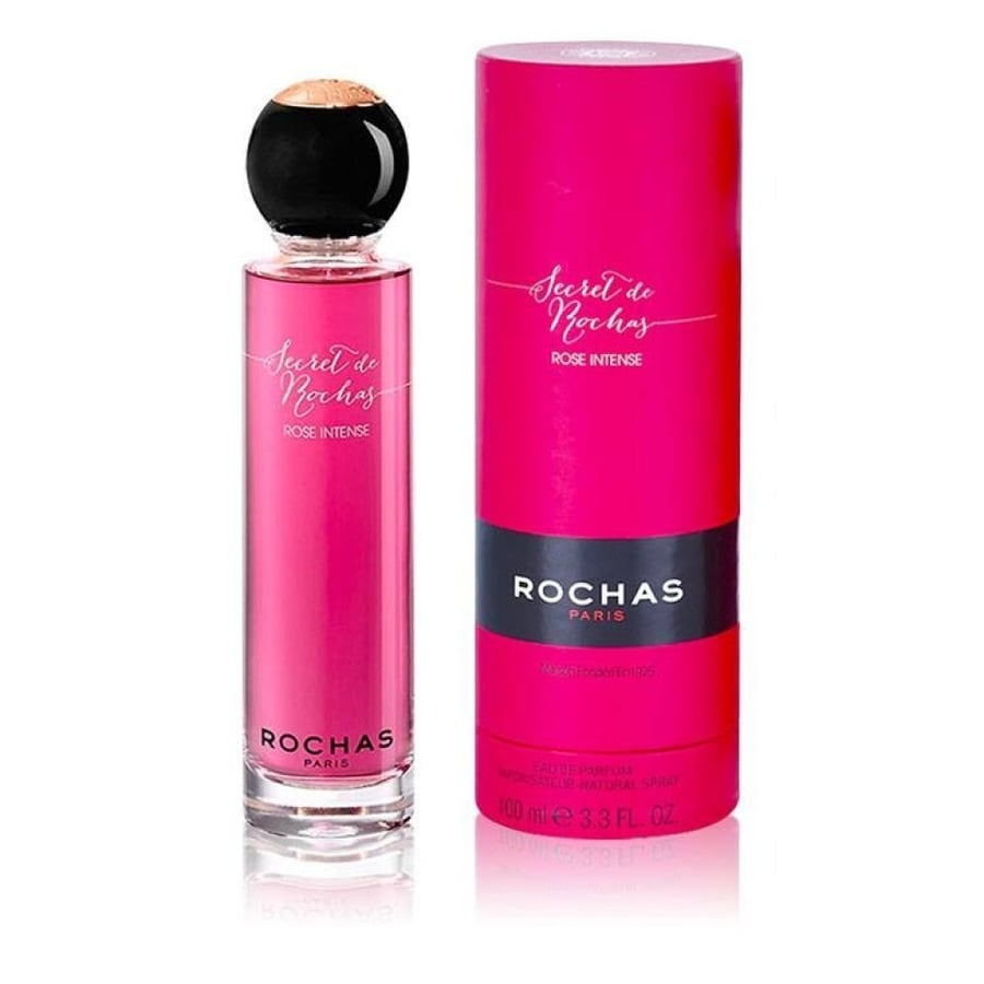 عطر روشاس سيكريت دو روشاس روز انتنس بارفيوم 100مل