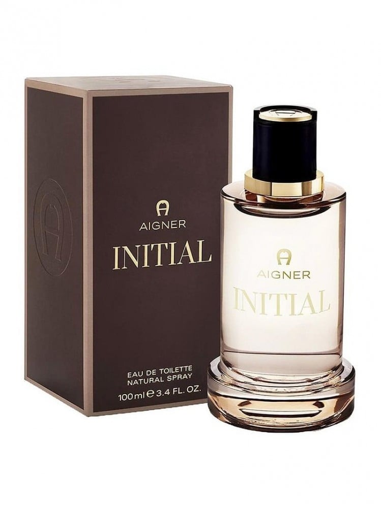 عطر اجنر انيشيال الرجالي او دو تواليت 100مل
