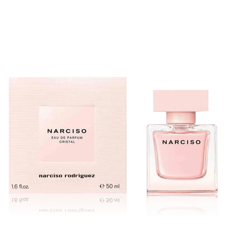عطر نرسيسو رودريغز كريستال او دو بارفيوم 90مل
