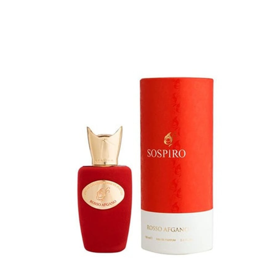 Caspiro Rosso Afano perfume - 100 ml