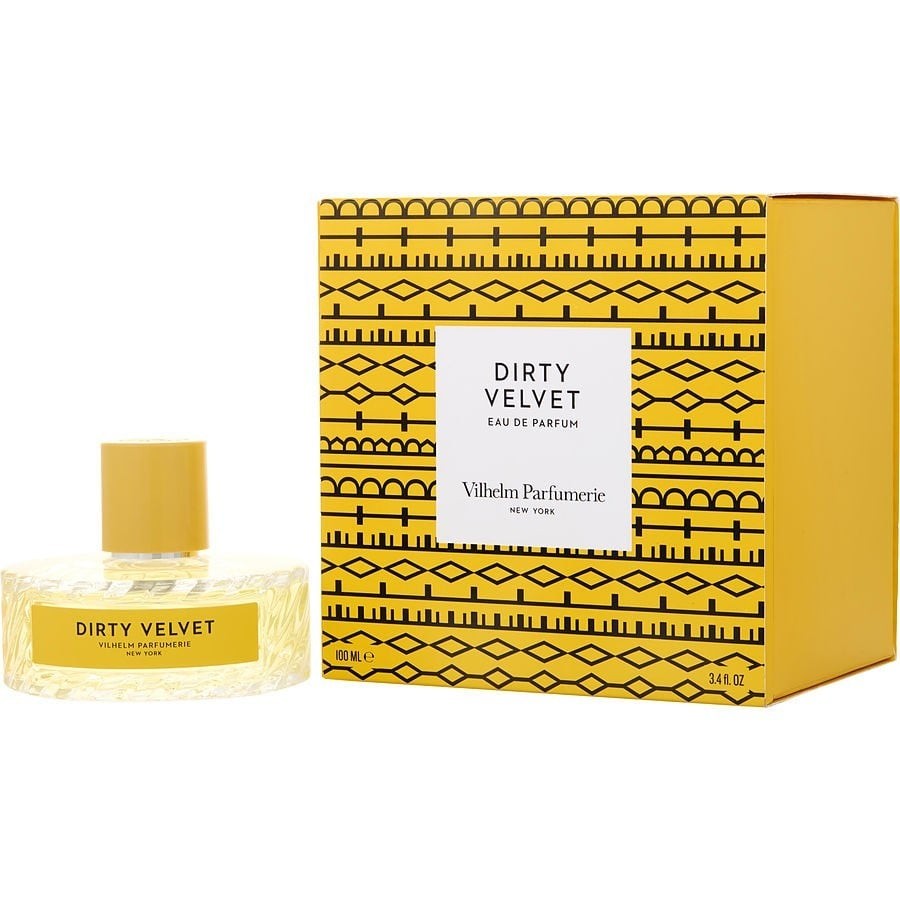 Wilhelm Derti Violet Eau de Parfum 50 ml