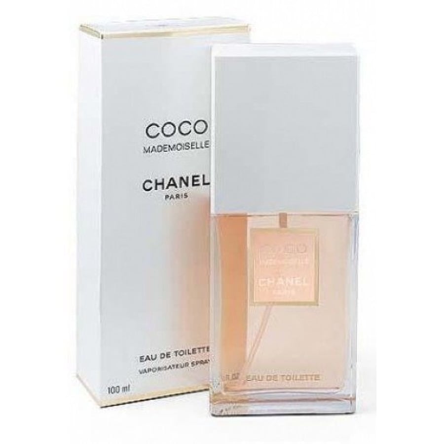 عطر شانيل كوكو مودموزيل او دو تواليت 50مل