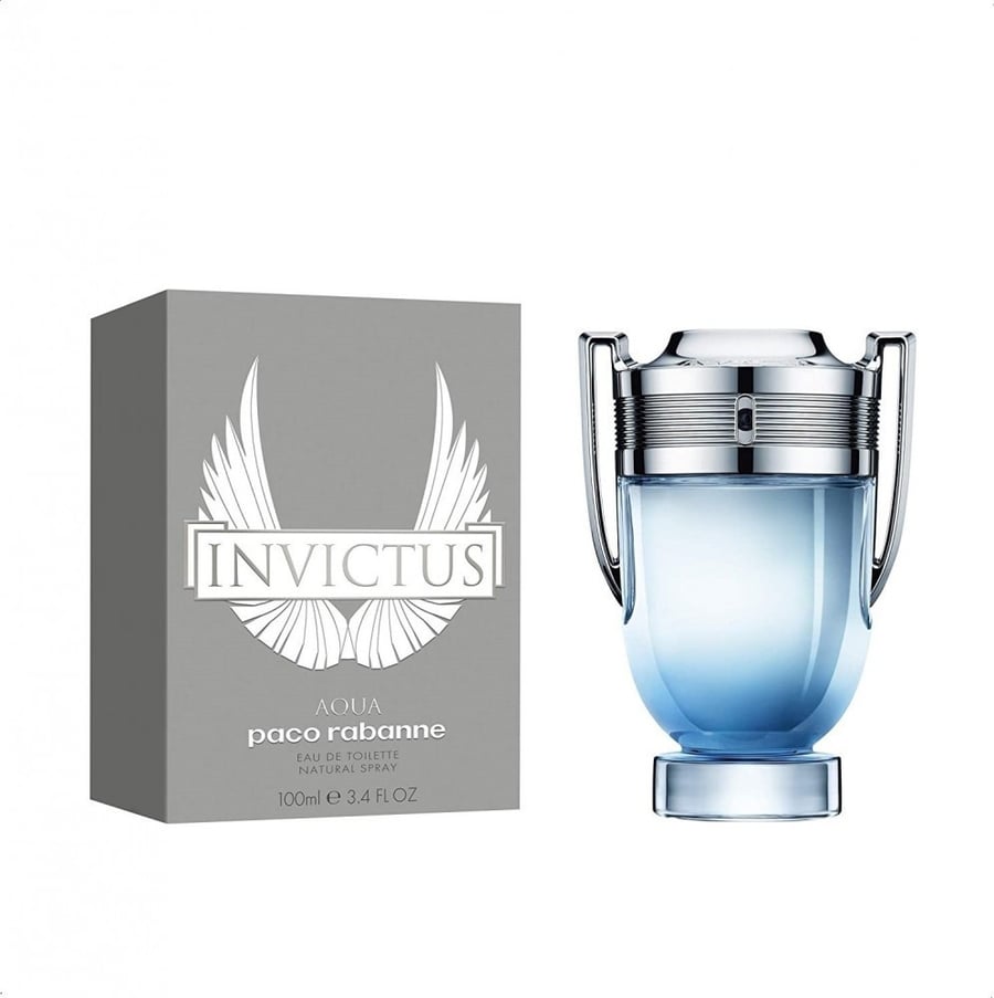 عطر باكو رابان انفكتوس اكوا 2018 او دو تواليت 100مل