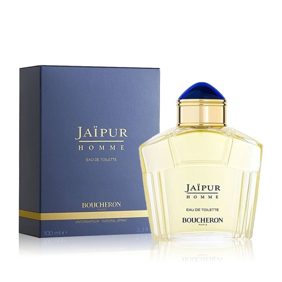 عطر بوشرون جايبور هوم الرجالي او دو تواليت 100مل