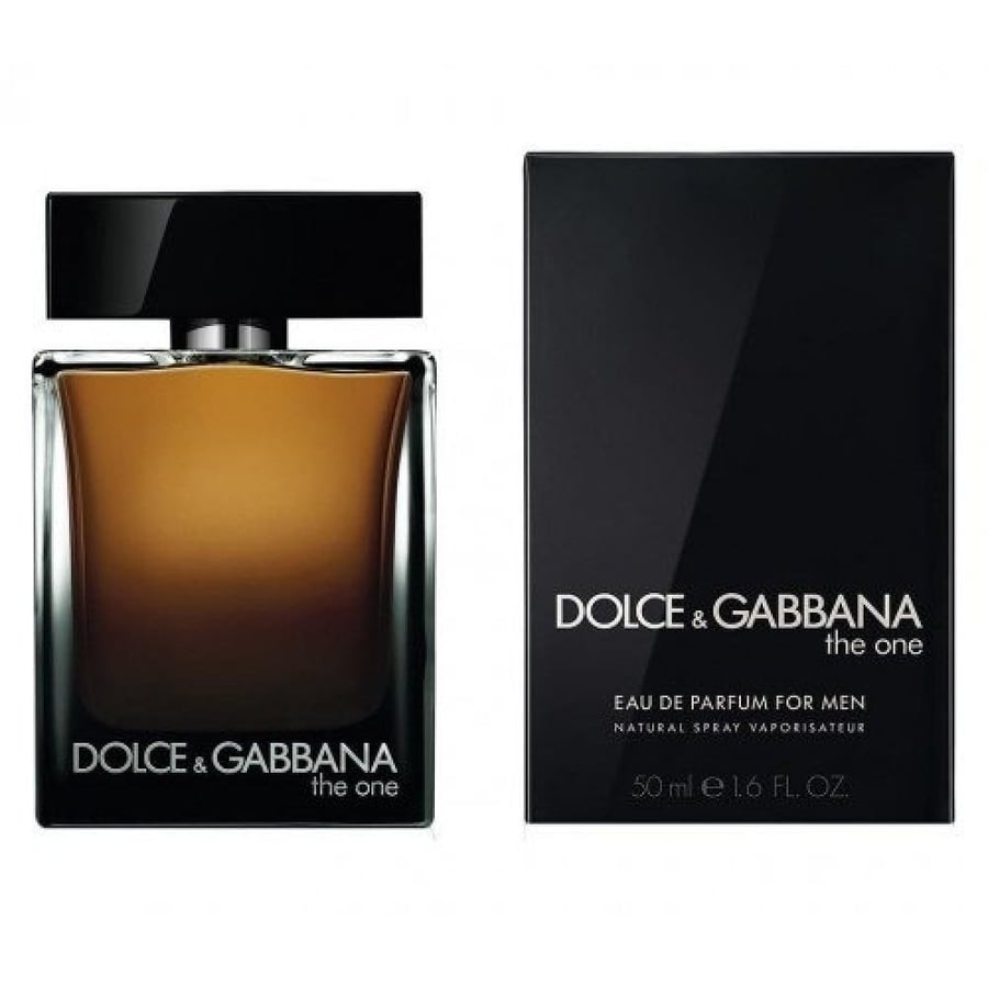 عطر دولتشي غابانا ذا ون الرجالي او دو بارفيوم 50مل