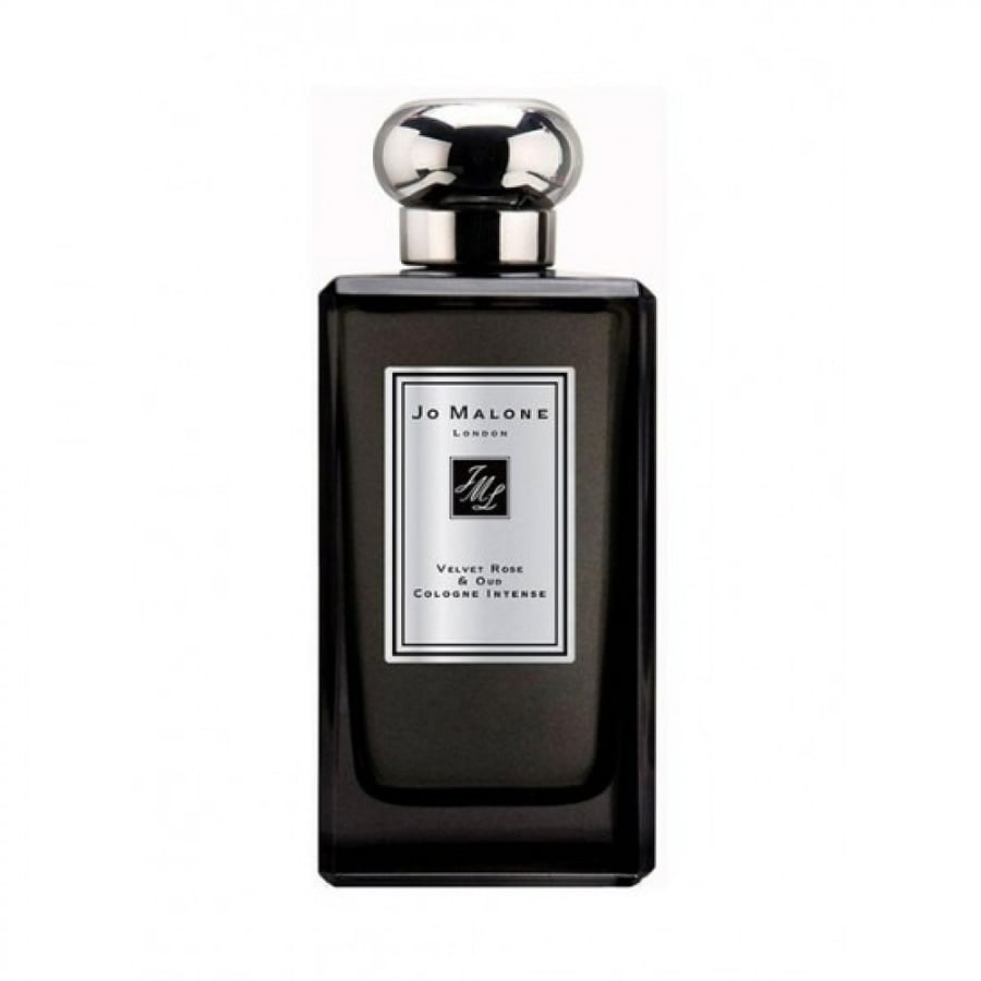Moulin Velvet Rose and Oud Cologne Intense for both genders - 100 ml