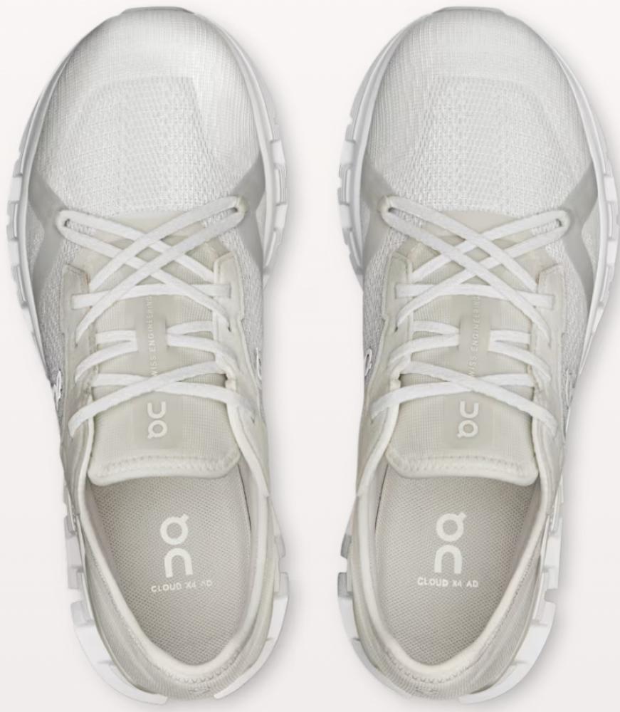 CloudAD 4X - Women