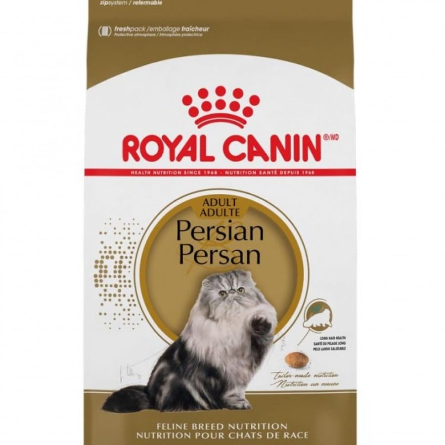 Royal Canin Persian 30 for adult cats 2 kg
