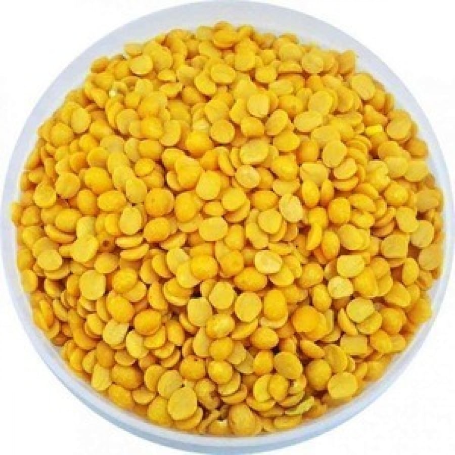 15 kg lentils
