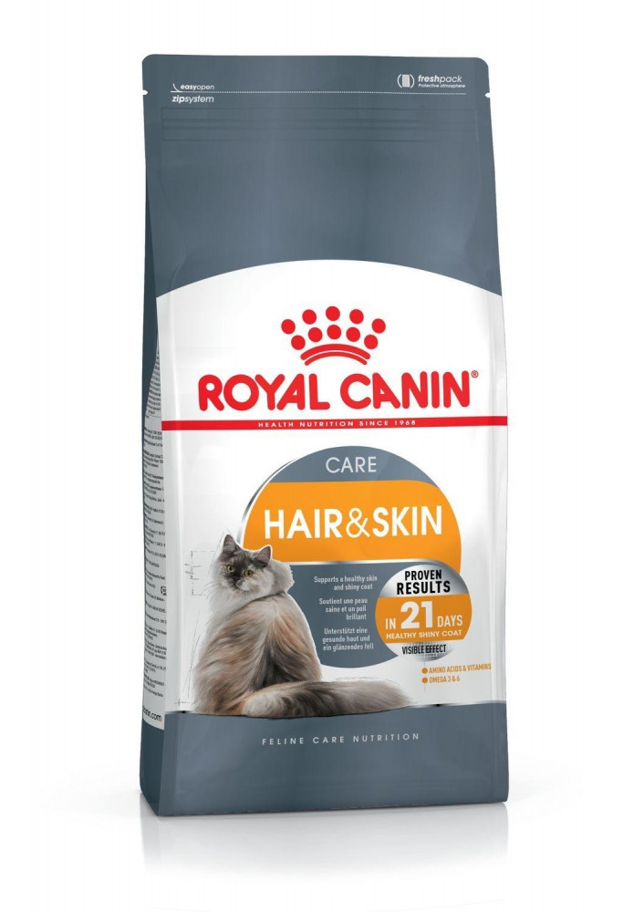 Hair & Skin Care 2 k