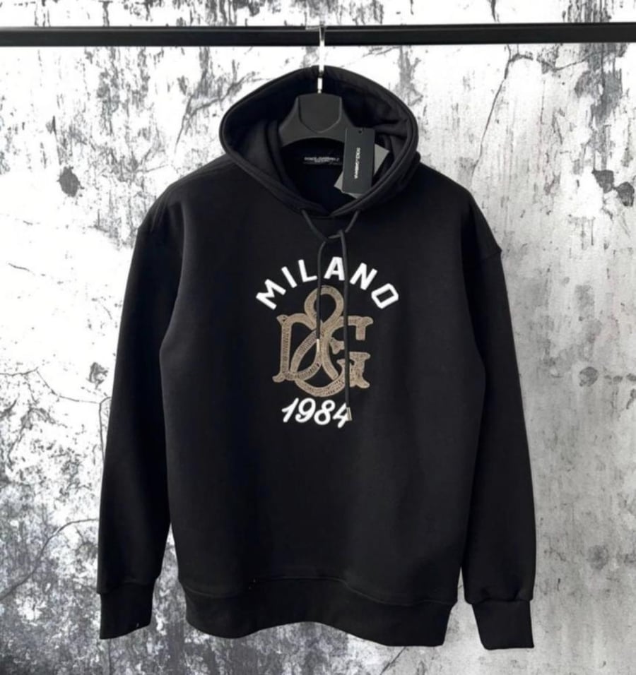 هودي Dolce & Gabbana