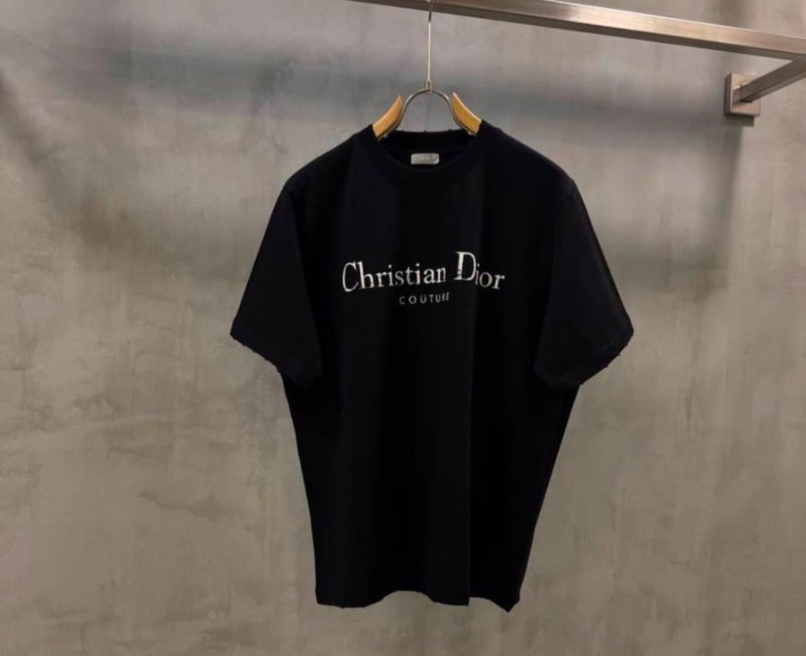 تيشرت Dior