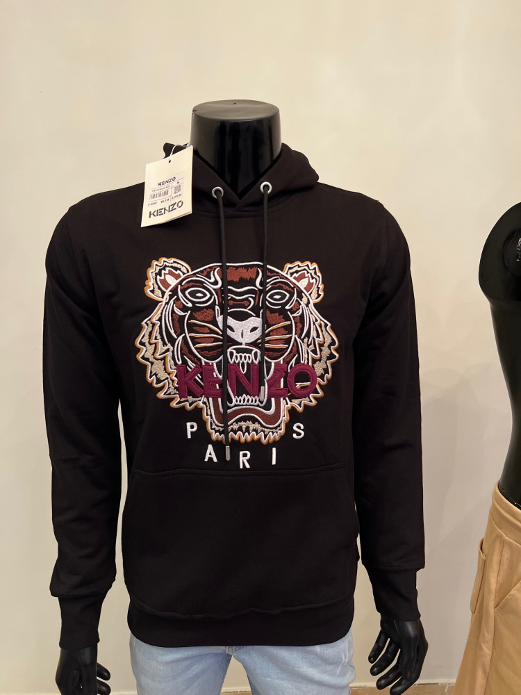 Kenzo hoodie 2022