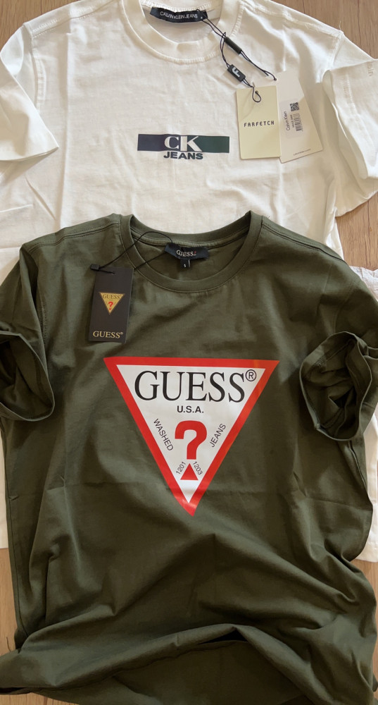 GUESS 2022