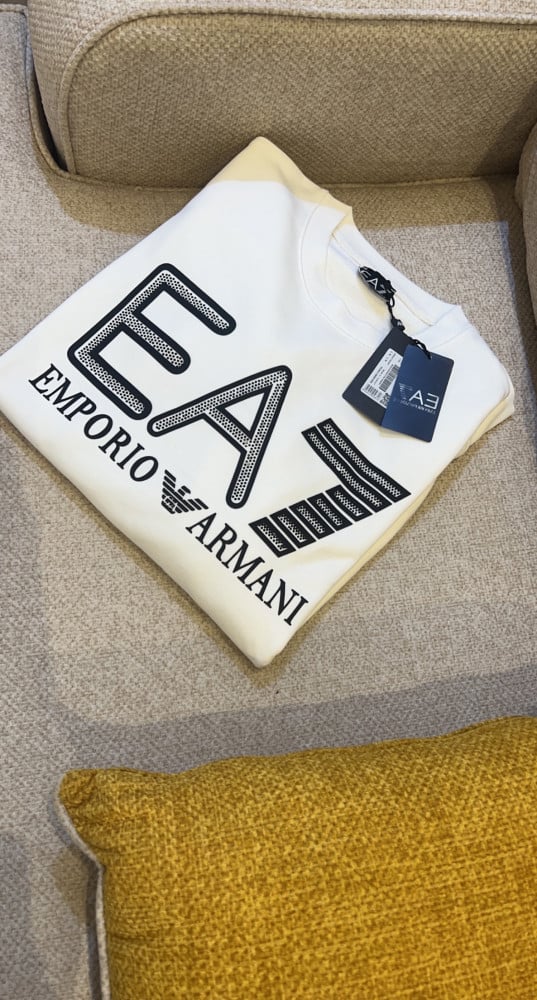 Armani pullover