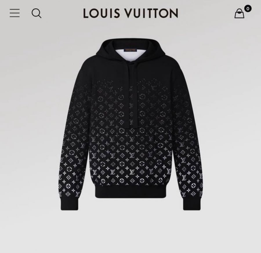 Louis Vuitton2022
