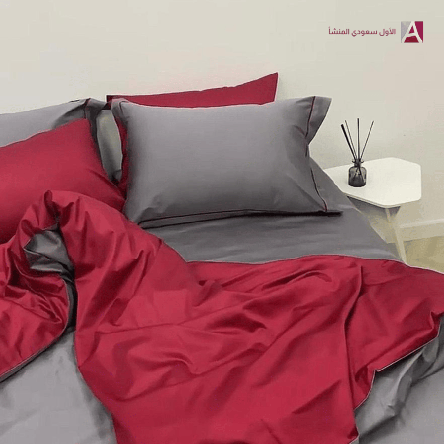 مفرش صيفي - مفرد ونص